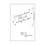 Living Your Dreams Personalised Luxury Notebook Journal, thumbnail 2 of 12