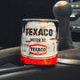 Texaco Motor Oil Mug, thumbnail 1 of 2