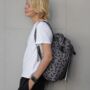 Citron Backpack For Everyday Sustainably Made, thumbnail 1 of 9