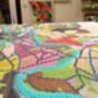London City City Tapestry Kit, thumbnail 6 of 8