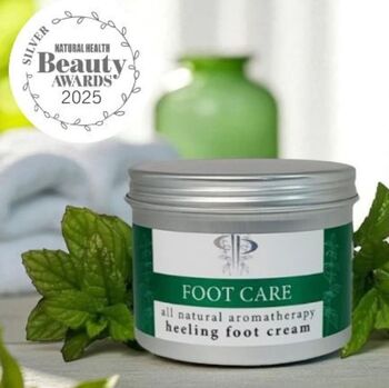 Perfect Feet Foot Care Set, 4 of 9