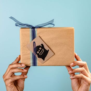 'Best Page Boy Ever' Chocolate Gold Medal Gift, 8 of 10