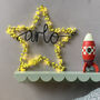 Personalised Name Star Light, thumbnail 6 of 10