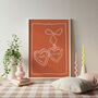 Personalised Locket Print, thumbnail 1 of 5