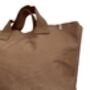 Large Beach Bag With Short Handles, Xl Canvas Tote Bag, thumbnail 1 of 7
