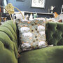 The Country Pig Eco Friendly Cushion, thumbnail 1 of 4