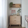Alcove Chest Of Drawers, thumbnail 3 of 6