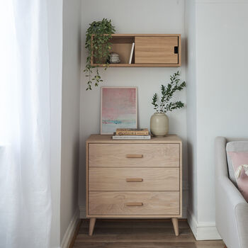 Alcove Chest Of Drawers, 3 of 6