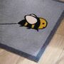 Bee Doormat, thumbnail 2 of 7