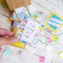 Friendship Gifts: Friendship Tea Gift Set, thumbnail 2 of 12