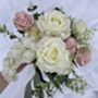 The Olivia Bridal Bouquet, thumbnail 3 of 12