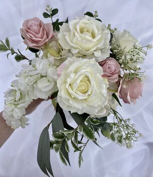 The Olivia Bridal Bouquet, 3 of 12
