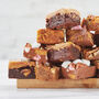 Brownies And Bakes Sharing Bites Box, thumbnail 6 of 10