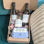 Personalised Chocolate And Alcohol Easter Gift Hamper, thumbnail 2 of 3