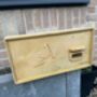Swift Bird Nesting Block Integrated Swift Box, thumbnail 4 of 4