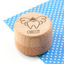 Personalised Tooth Fairy Delivery Box, thumbnail 1 of 7