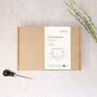Make Your Own Notebook Bookbinding Kit, thumbnail 2 of 4