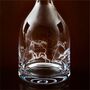 Engraved Country Carafe, thumbnail 6 of 7