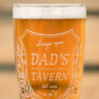 Tavern Pint Glass, thumbnail 2 of 4