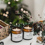 Christmas Candle Collection, thumbnail 2 of 8