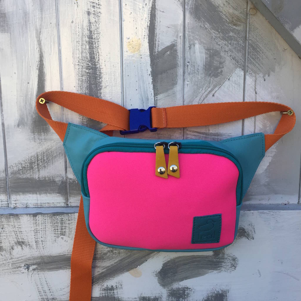 original neoprene bag