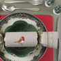 Woodland Reusable Christmas Crackers, thumbnail 6 of 7