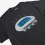 Etihad Stadium Man City T Shirt, thumbnail 4 of 4