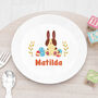 Personalised Child's Plate, thumbnail 4 of 12