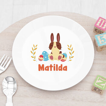 Personalised Child's Plate, 4 of 12