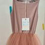 Personalised Children's Party Dress, thumbnail 3 of 6
