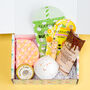 Birthday Pamper Gift Box | Self Care Gift For Her, thumbnail 1 of 5