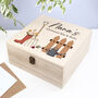 Personalised Allotment Gardener's Accessories Box, thumbnail 4 of 7