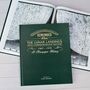 Lunar Landings Personalised Iconic History Book, thumbnail 2 of 12