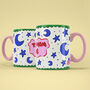 Tired Mom Club Mug – Fun Gift For Exhausted Moms, thumbnail 4 of 12