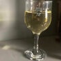 Personalised 18th Birthday Wine Glass Gift, thumbnail 7 of 7