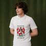 Polo Shirt With Large Coat Of Arms, thumbnail 10 of 12
