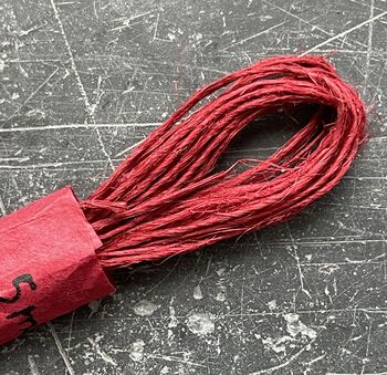 Hemp Twine, 6 of 7