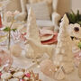 Magical Christmas Luxury Table Decoration Set, thumbnail 1 of 8