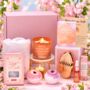 Luxury Birthday Spa Gift Box For Women, thumbnail 1 of 12