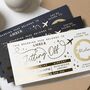 Personalised Scratch Reveal Holiday Trip Gift Voucher, thumbnail 3 of 9