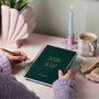 Personalised Heritage 2026/27 Mid Year Diary, thumbnail 5 of 11
