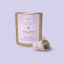 Sleepy Head Lavender And Chamomile Shower Steamers, thumbnail 1 of 2