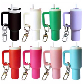 Cute Crocbagg Charms, Dog’s, Animal’s, Beach, Fruit, Coffee, 9 of 9
