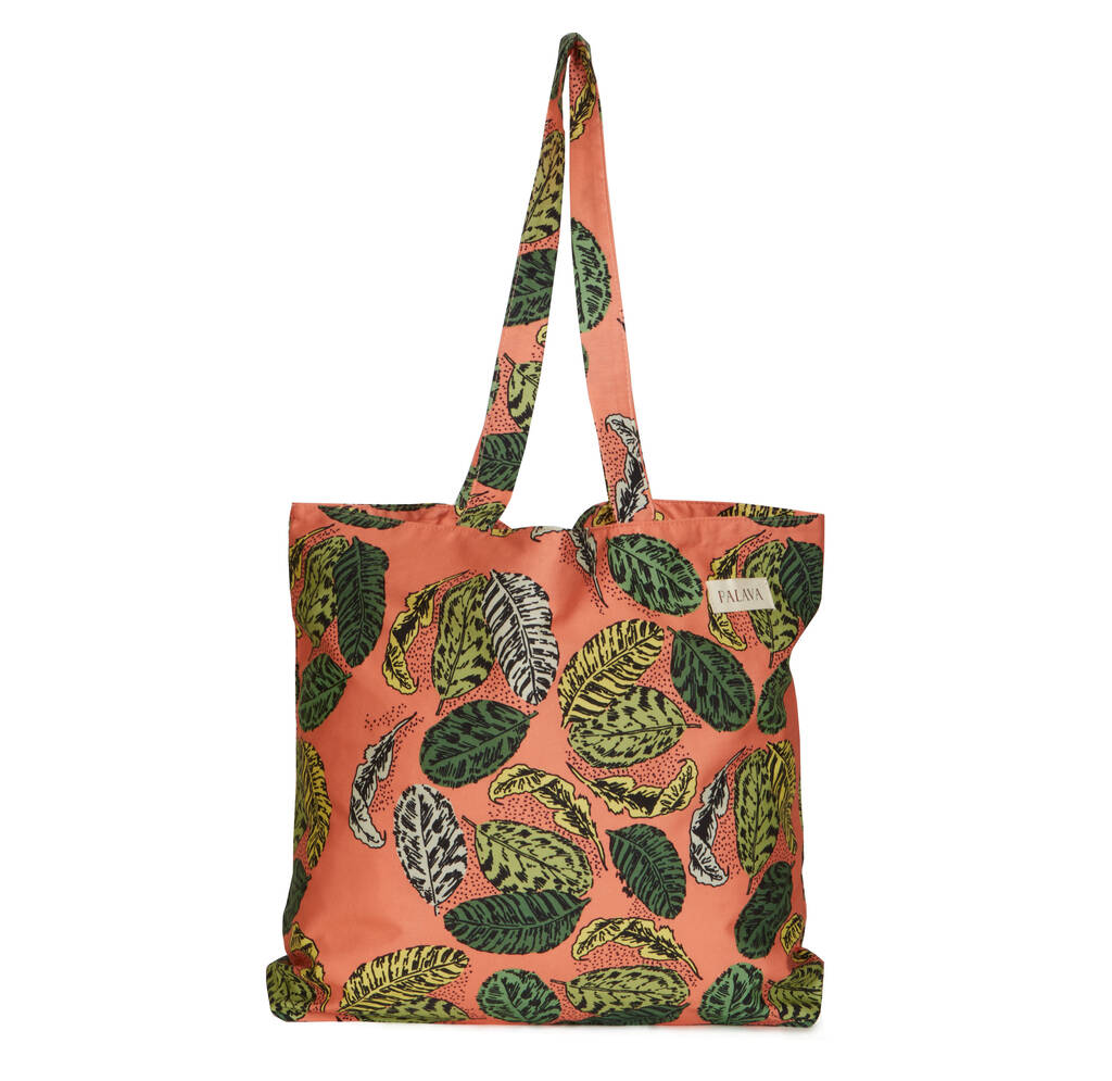 Large Shopper Bags By Palava