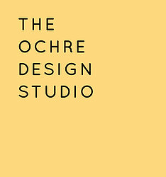 The Ochre Design Studio Logo