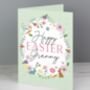 Personalised Easter Springtime Card, thumbnail 4 of 4
