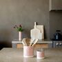 Kasvi Blush Plant Pot, thumbnail 4 of 4