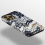 Maui Marble Tough Case For iPhone, thumbnail 2 of 4