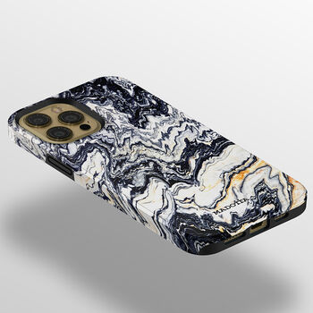 Maui Marble Tough Case For iPhone, 2 of 4