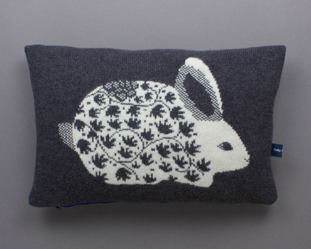 cushion for rabbit